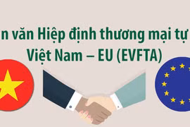 Cổng thông tin dành riêng cho TPP và EVFTA sẽ cung cấp thông tin đầy đủ tới cho cộng đồng DN, cơ quan Nhà nước và người dân.