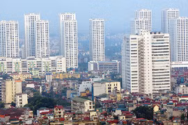 Hộ gia đình và “đoạn trường” giao dịch địa ốc