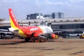 Vietjet mua 100 máy bay Mỹ trước sự chứng kiến của Tổng thống Obama
