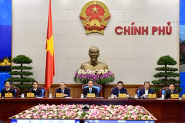 Bộ trưởng CA: Lọt, lộ bí mật xảy ra rất nghiêm trọng