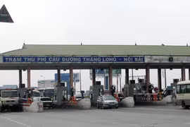Kiến nghị giảm thu 22.237,6 tỷ đồng từ 22 dự án BOT giao thông. Nguồn: Báo Đầu tư