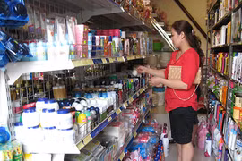 Doanh nghiệp Thái mở cửa hàng đồng giá ở VN