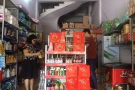 Ảnh: Cục Cục ATTP