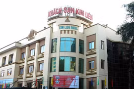 Kim Lien Tourism đang vận hành Khách sạn Kim Liên.