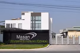 Masan Group ra nghị quyết chấp thuận cho Shingha mua 14,3% vốn điều lệ Masan Consumer Holdings