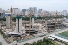 Hiệp hội BĐS kiến nghị "xả" hết gói 30.000 tỉ đồng