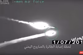Hình cắt từ clip