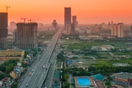 2015- IPO và thâu tóm “đất vàng”: Ông lớn mạnh tay (kỳ 1)