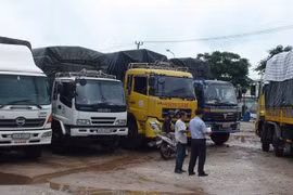Bộ Tài chính yêu cầu kiểm soát chặt chẽ cước vận tải 