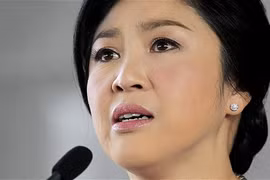 Cựu Thủ tướng Thái Lan Yingluck Shinawatra