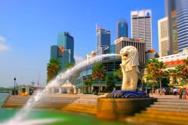Singapore phân trần việc cấm du khách Việt nhập cảnh