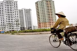 Nên giảm lãi vay mua nhà xuống còn 3 - 3,5%/năm ?