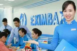 Eximbank: Thanh tra kết luận gì về vấn đề liên quan Eximland?
