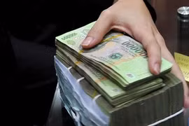 Nguyên Phó bí thư phường bị truy nã