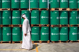 Nga tự tin: "OPEC có thể giảm hạn ngạch khai thác dầu" vào giữa năm 2016