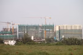 Nhà dưới 1 tỉ đồng được thị trường đặc biệt quan tâm 