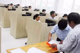 HÌnh minh họa. Nguồn Internet