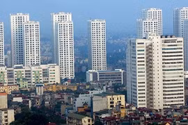 Hà Nội: Hơn 50% dự án bất động sản tăng giá