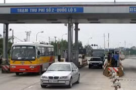 Phí đường đắt hơn chi phí nhiên liệu, nghịch lý nhìn từ quốc lộ 5 