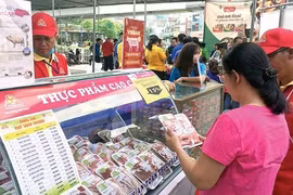 Hình minh họa. (Nguồn: Tạp chí Chăn nuôi)