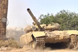 Hai video giải thích vì sao Syria thành đống gạch vụn