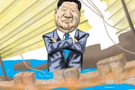 Vụ Panama Papers và nỗi lo của ông Tập Cận Bình