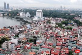 Ảnh: Bùi Phú 