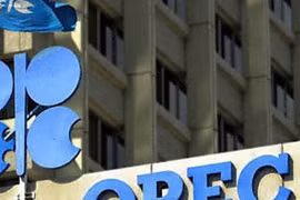 OPEC sẽ chưa thay đổi chính sách về hạn ngạch sản lượng