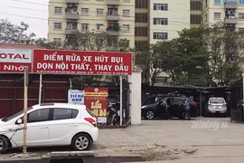 Doanh nghiệp ôtô, xe máy Việt “chết như ngả rạ”