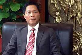 Bộ trưởng Bộ Công Thương Trần Tuấn Anh