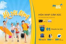 Ảnh minh họa. NGuồn: PVcomBank