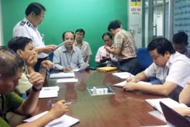 Công bố kết quả thanh tra tại Tân Hiệp Phát