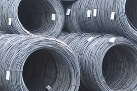 Thép Trung Quốc thách thức Âu, Mỹ 