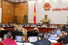 Chỉ đạo nổi bật: Hàng loạt lãnh đạo được kéo dài tuổi nghỉ hưu