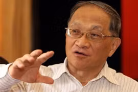 TS Lê Đăng Doanh