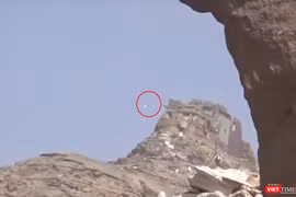Hình cắt từ clip