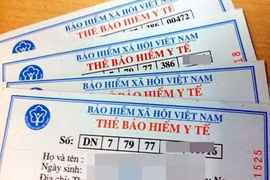 BHYT học sinh sinh viên có thể đóng theo phân kỳ 3, 6 hoặc 12 tháng