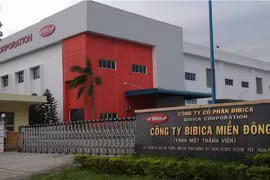 PAN Food vừa mua thêm hơn 21% cổ phần Bibica