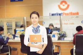 “Ghế nóng” LienVietPostBank đã có chủ?