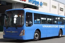 Chào bán Vinamotor với giá 1.250 tỷ đồng