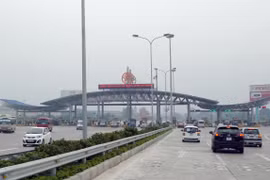 Được ưu đãi thuế, doanh nghiệp thu phí BOT ung dung hưởng lợi nhuận khủng