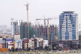 Sẽ xếp hạng nhà chung cư