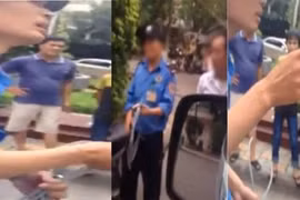 Các bảo vệ liên quan trong vụ việc