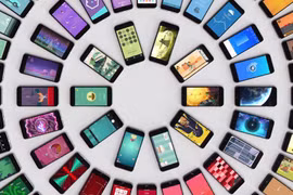 Thị trường smartphone 2016 có gì đáng mong đợi?