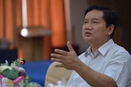 Bí thư Thăng: “Cấp dưới phản biện cấp trên thì khó khách quan!” 