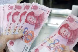 Nghi vấn Trung Quốc quay lại kịch bản phá giá Nhân dân tệ