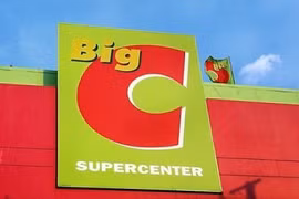 Lotte xin rút khỏi thương vụ thâu tóm Big C Việt Nam