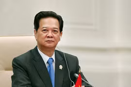 Phê chuẩn nhân sự 5 tỉnh
