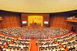 Hình minh họa. Nguồn: VTV