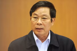 Ông Nguyễn Bắc Son. Nguồn: Zing
